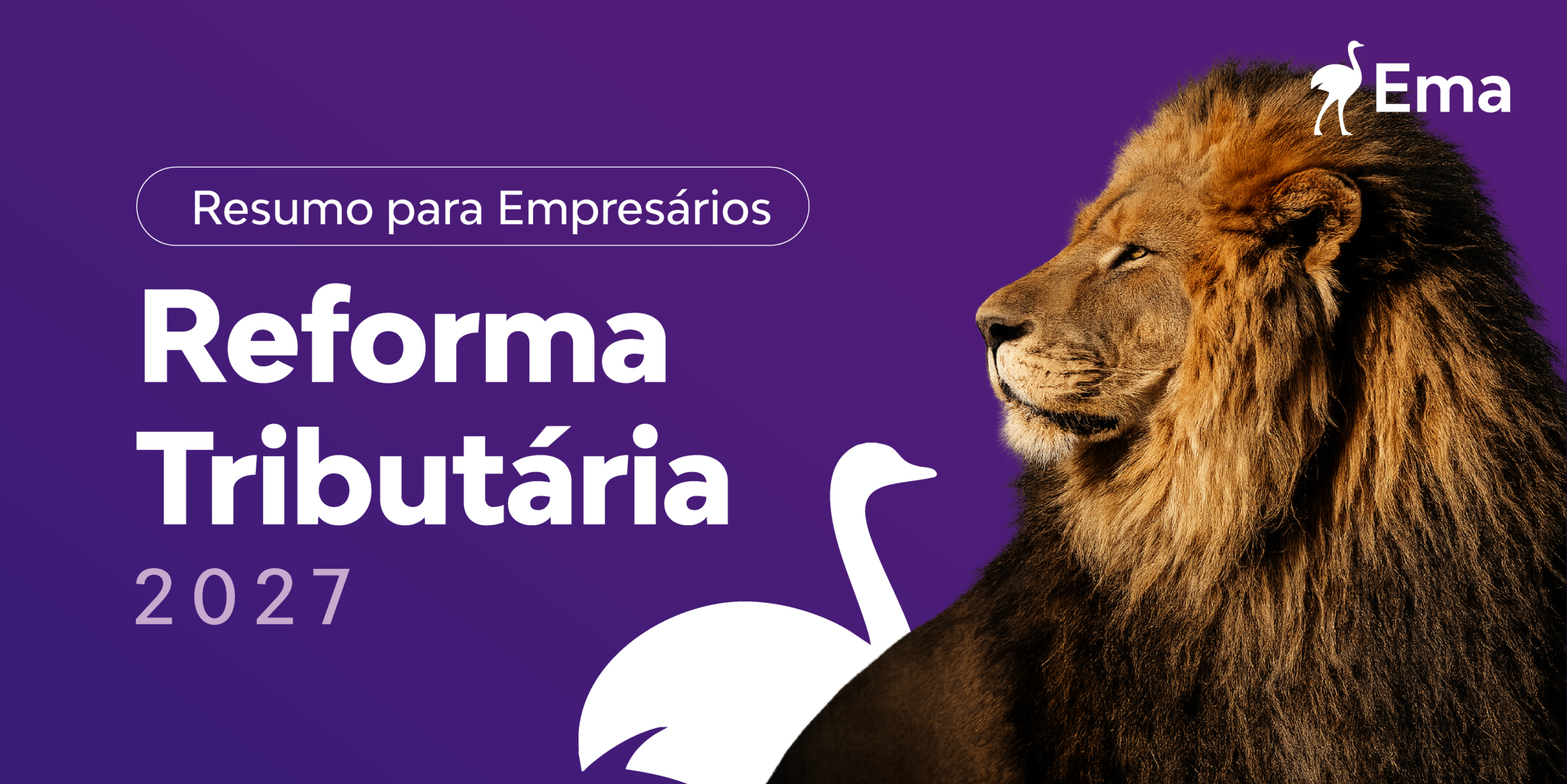 Reforma Tributária 2027: Tudo que você precisa saber